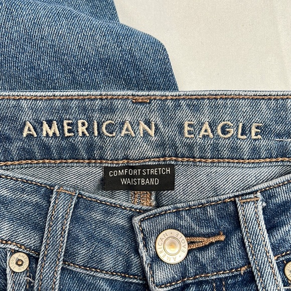 American Eagle - Comfort Stretch Size 00 Reg - Picture 5 of 7
